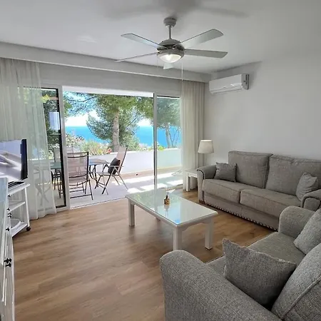 Apartment Beautiful Sea View In Miraflores La Cala De Mijas