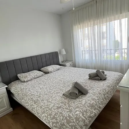 Apartment Beautiful Sea View In Miraflores La Cala De Mijas